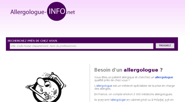 allergologue-info.net