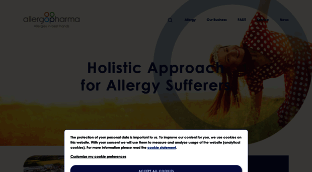 allergopharma.it