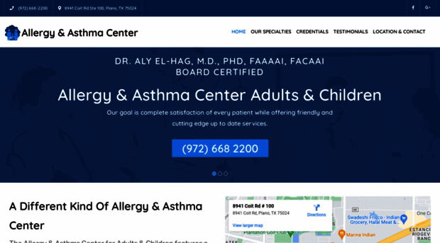 allergy-asthmacenter.com