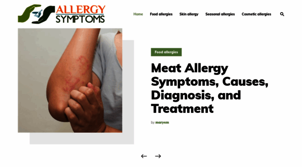 allergy-symptoms.org