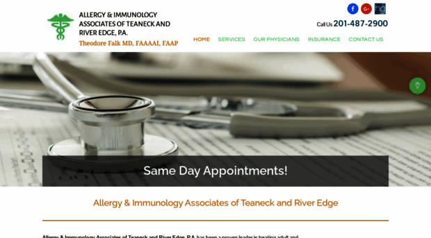 allergyandimmunologynj.com