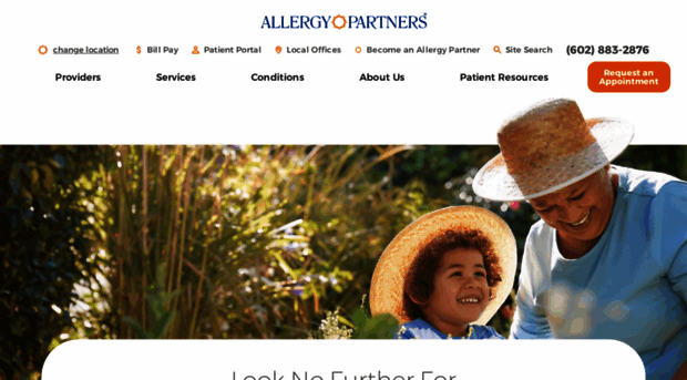 allergyarizona.net