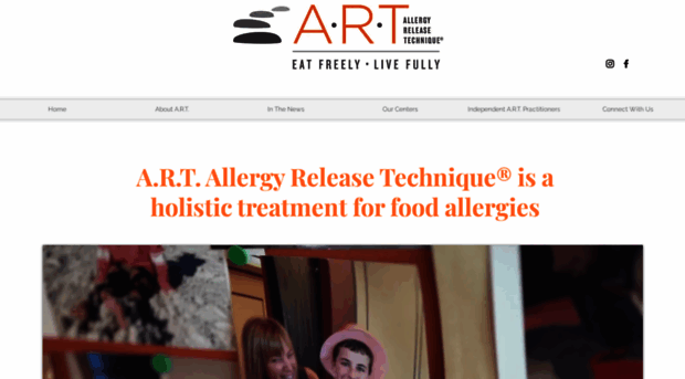 allergyart.com