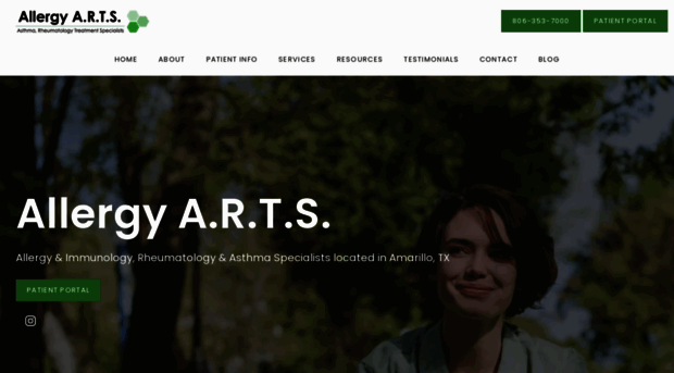 allergyarts.com