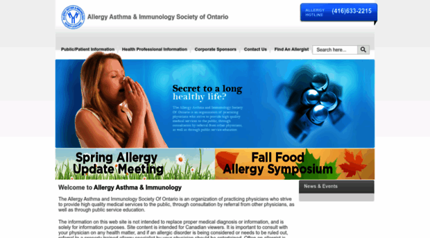 allergyasthma.on.ca