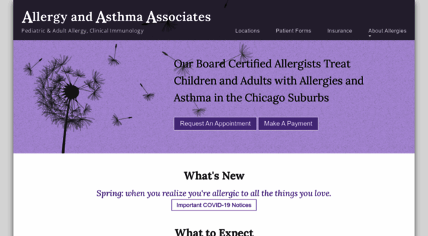 allergyasthmadocs.com