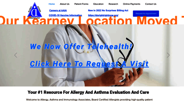 allergyasthmaimm.com