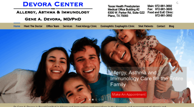 allergyasthmaplano.com