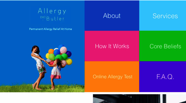 allergybutler.com