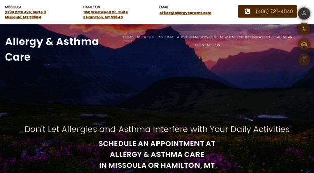 allergycaremt.com