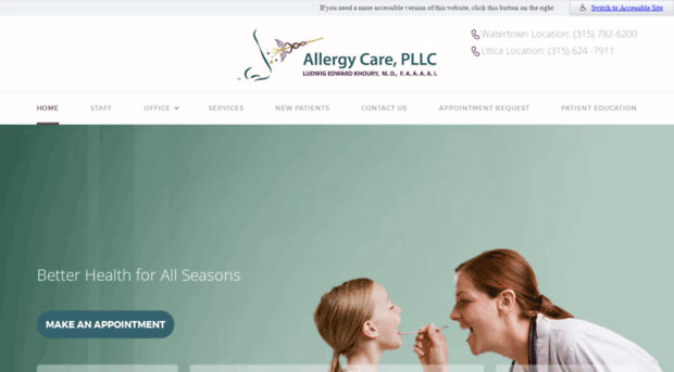 allergycarepllc.com