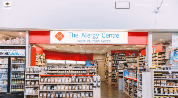 allergycentrejamison.com.au