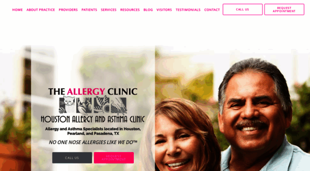 allergyclinic.com