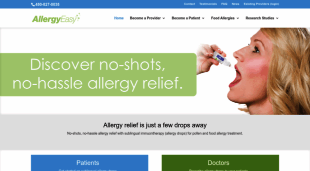 allergyeasy.com