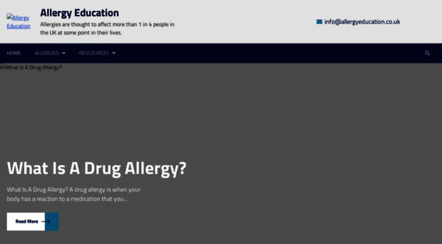 allergyeducation.co.uk