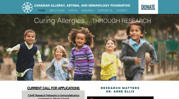 allergyfoundation.ca
