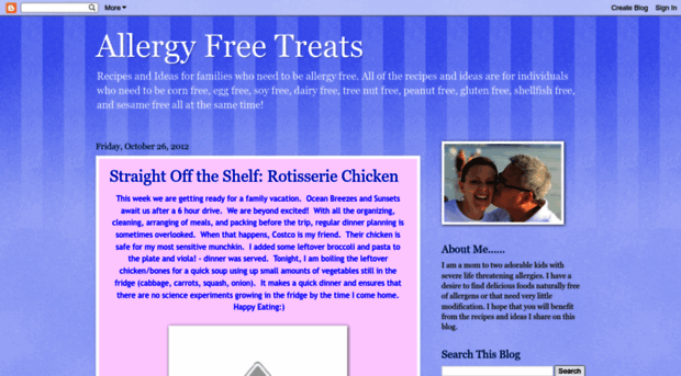 allergyfreetreats.blogspot.com