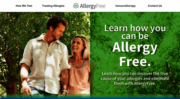 allergyfreeusa.com