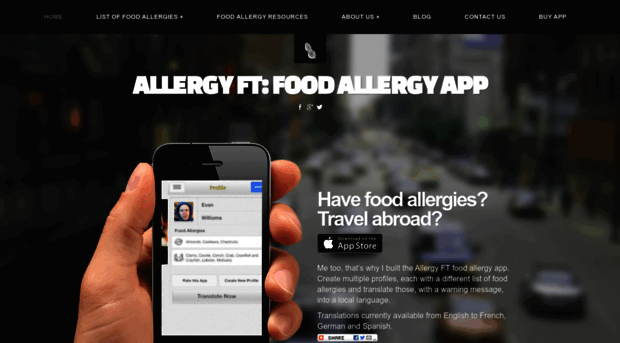 allergyft.com