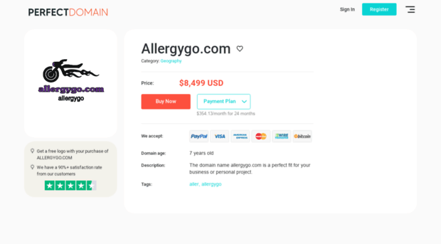 allergygo.com
