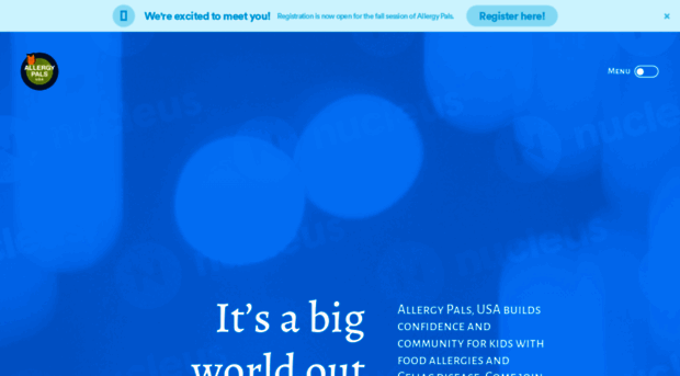 allergypalsusa.org