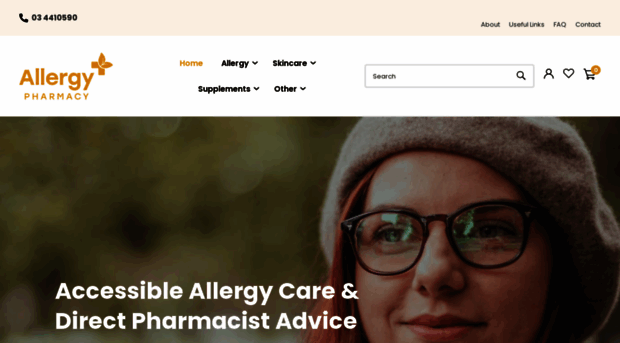 allergypharmacy.co.nz