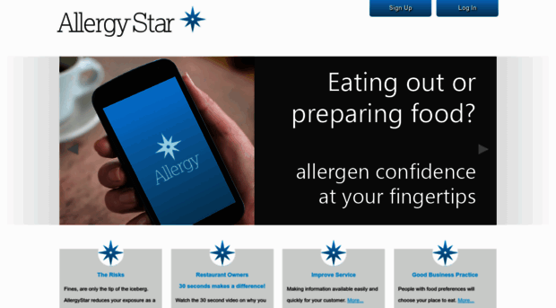 allergystar.co.uk