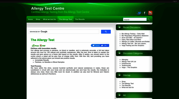 allergytestcentre.co.uk