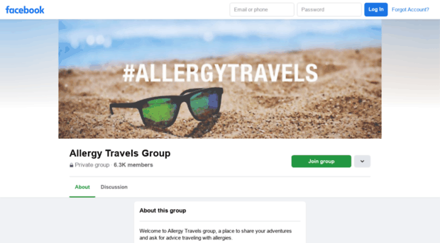 allergytravels.com