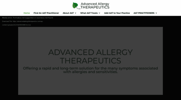 allergytx.com