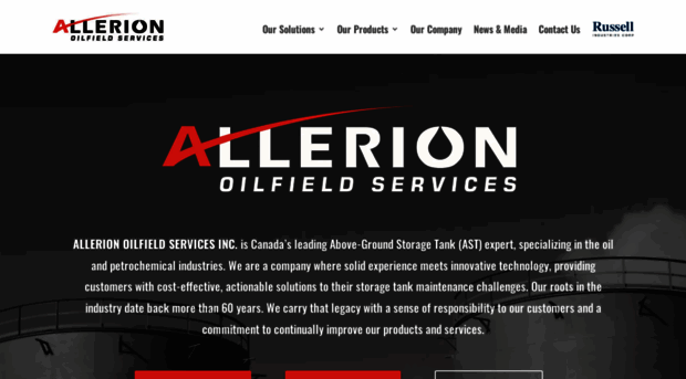 allerion.com