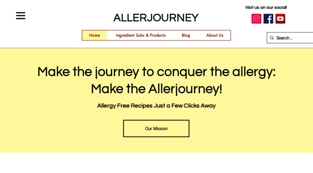 allerjourney.com