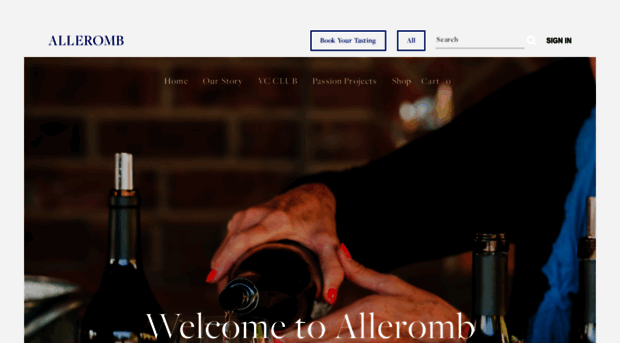 alleromb.com