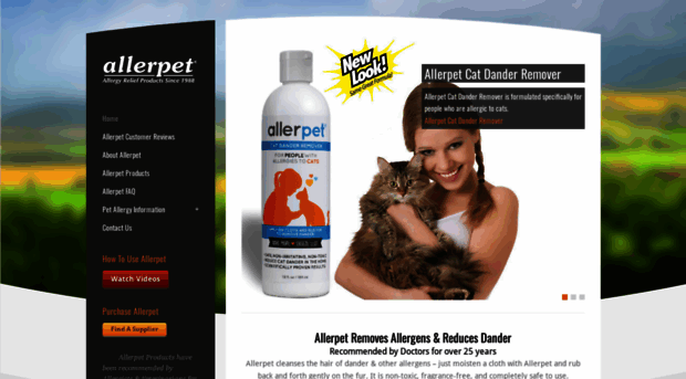 allerpet.com