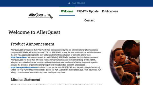 allerquest.com