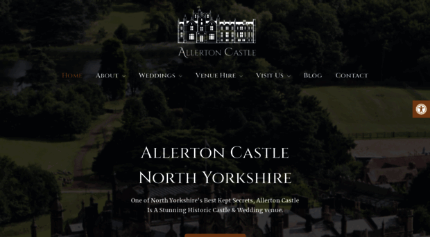 allertoncastle.co.uk