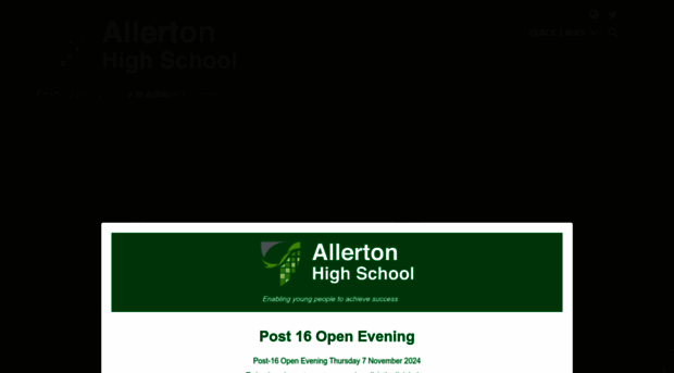 allertonhigh.org.uk