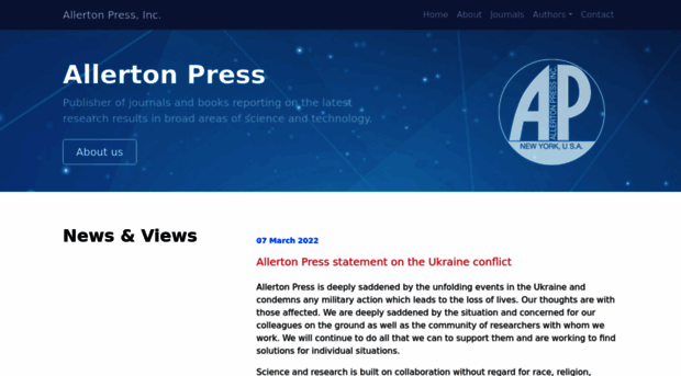 allertonpress.com