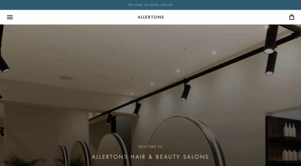 allertonsonline.com