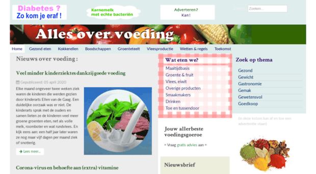 alles-over-voeding.nl