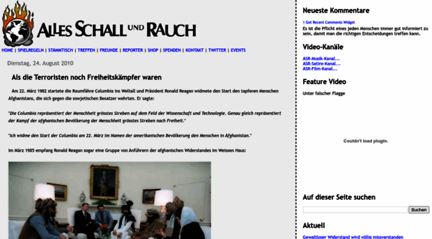 alles-schallundrauch6.blogspot.com