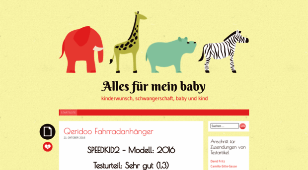 allesfuermeinbaby.wordpress.com