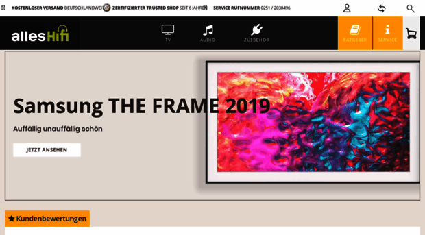 alleshifi.de