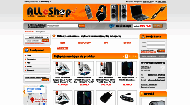 alleshop.pl