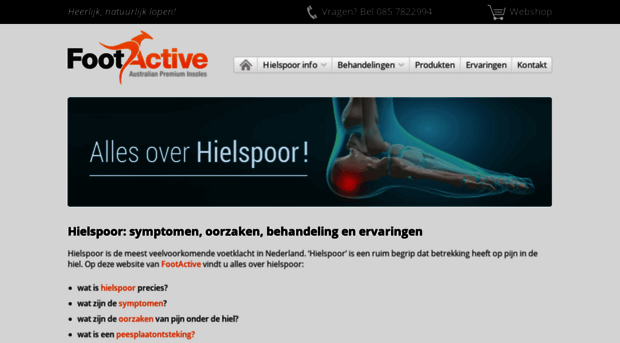 allesoverhielspoor.nl