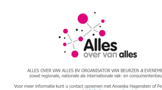 allesovervanalles.nl