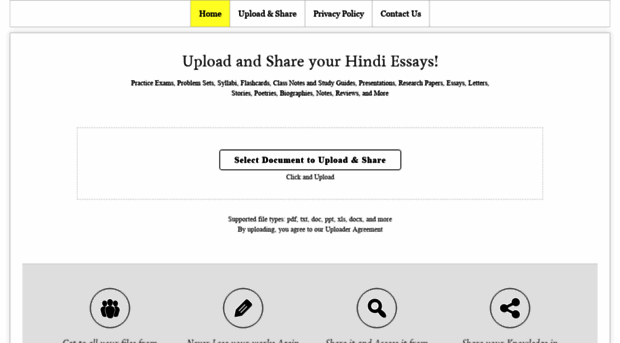 allessaytopics.com