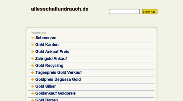 allesschallundrauch.de