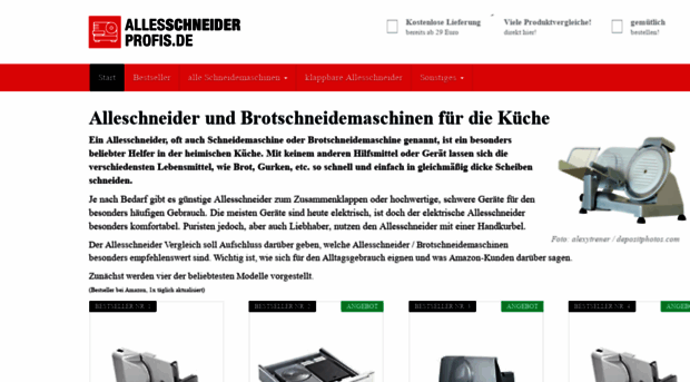 allesschneider-profis.de