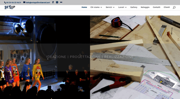 allestimenti-milano.it